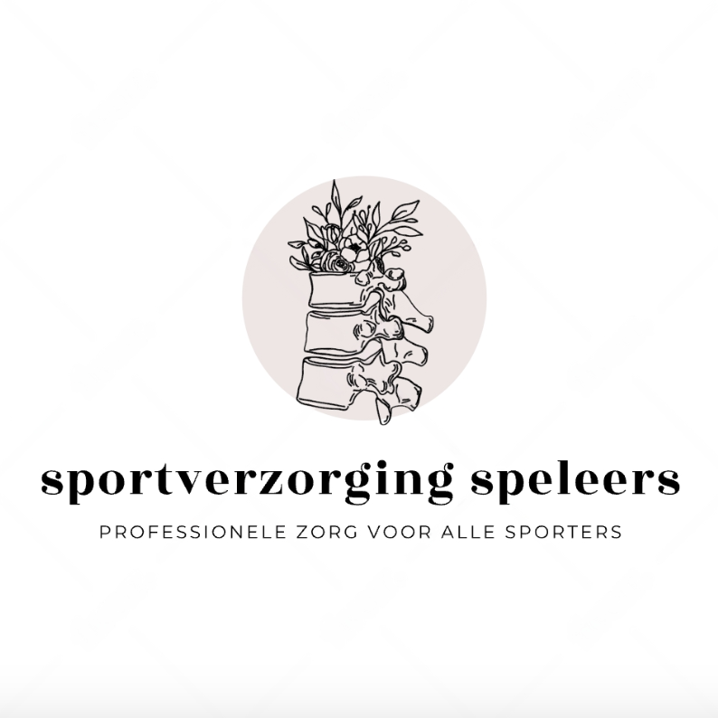 Sportverzorging Speleers